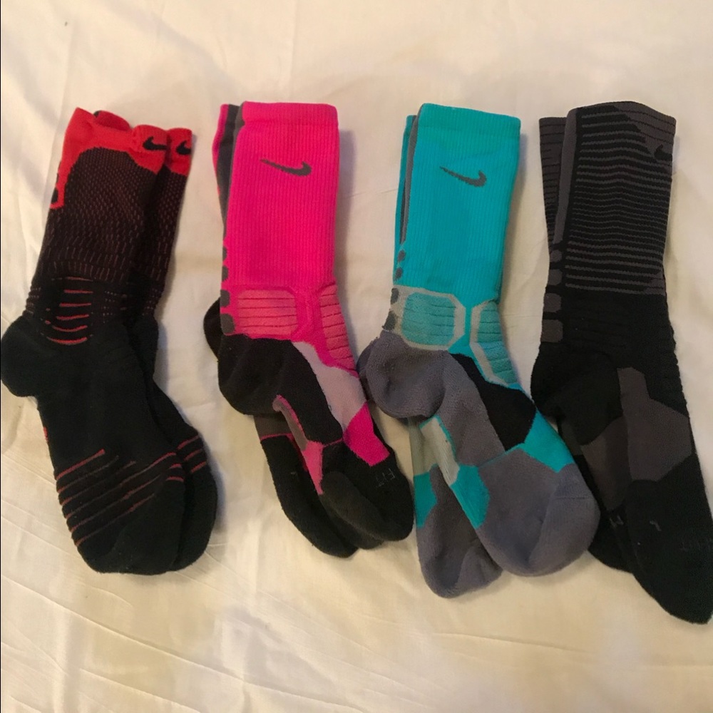 Nike Elite Bundle